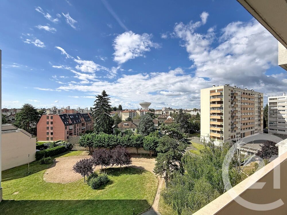 À VENDRE APPARTEMENT 4 PIÈCES CHALON-SUR-SAÔNE 76 m² ....