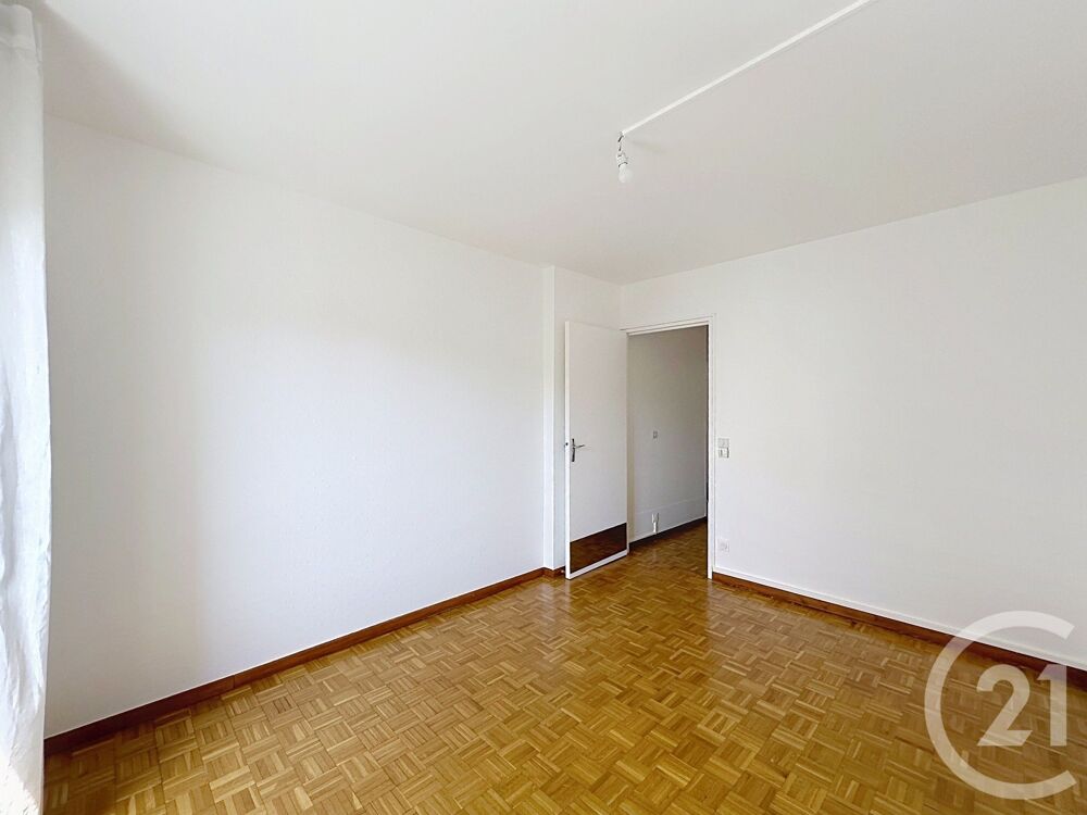 location Appartement - 3 pièce(s) - 61 m² Thiais (94320)