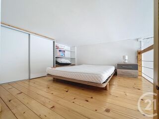 Appartement à louer 1 pièce 20 m²