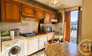  Appartement � vendre 4 pi�ces 90 m�