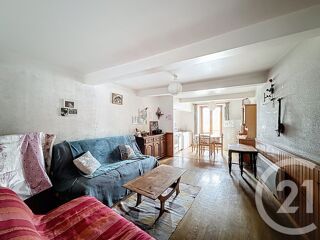  Maison � vendre 6 pi�ces 217 m�