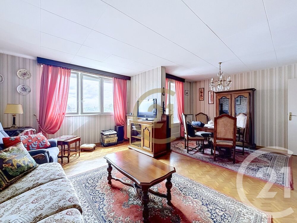 Appartement 5 pièces 87 m² · à Belfort · 87 m² · 66 000 €
