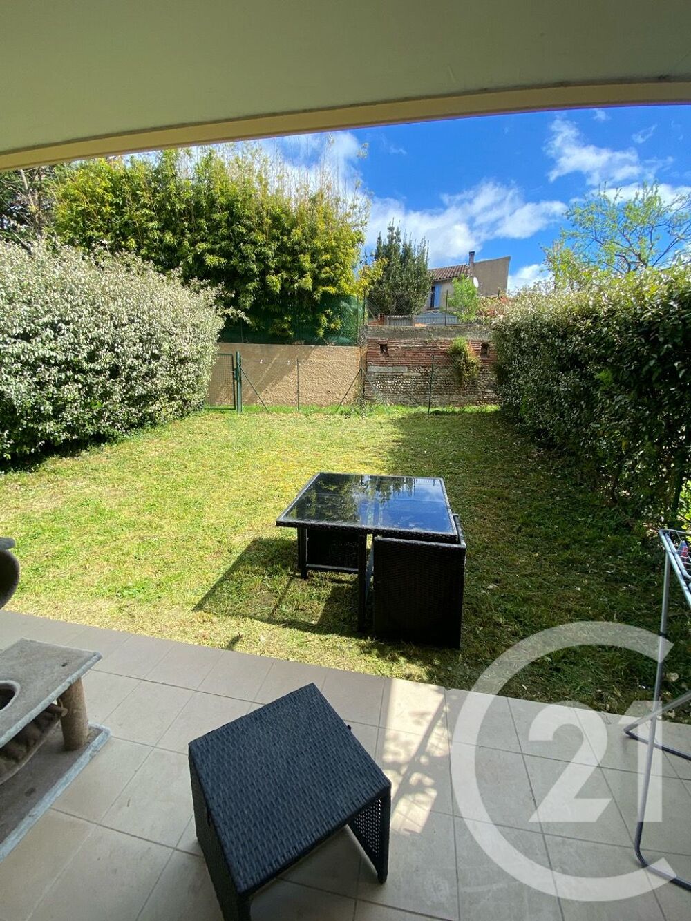 location Appartement - 2 pièce(s) - 44 m² Nailloux (31560)