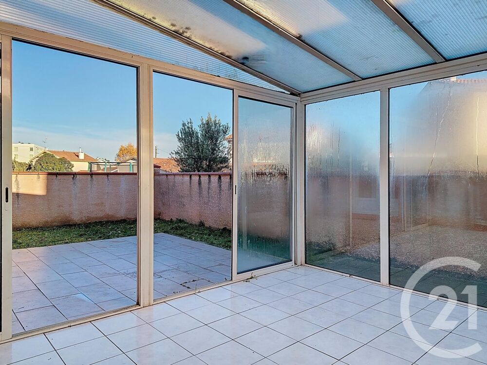 vente Maison - 5 pièce(s) - 127 m² Pamiers (09100)