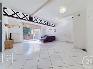  Maison à vendre 4 pièces 92 m²