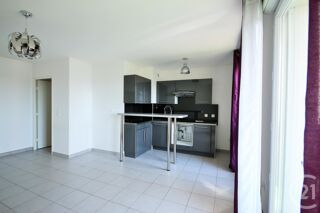  Appartement � vendre 3 pi�ces 59 m� Athis mons