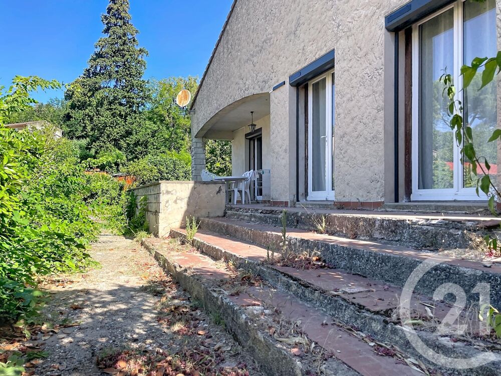Maison familiale de 97m² sur un terrain de 800m² - Bagno....