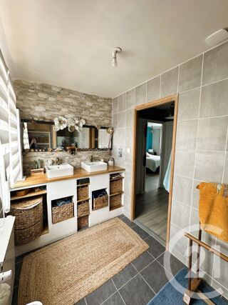  Maison  vendre 6 pices 152 m