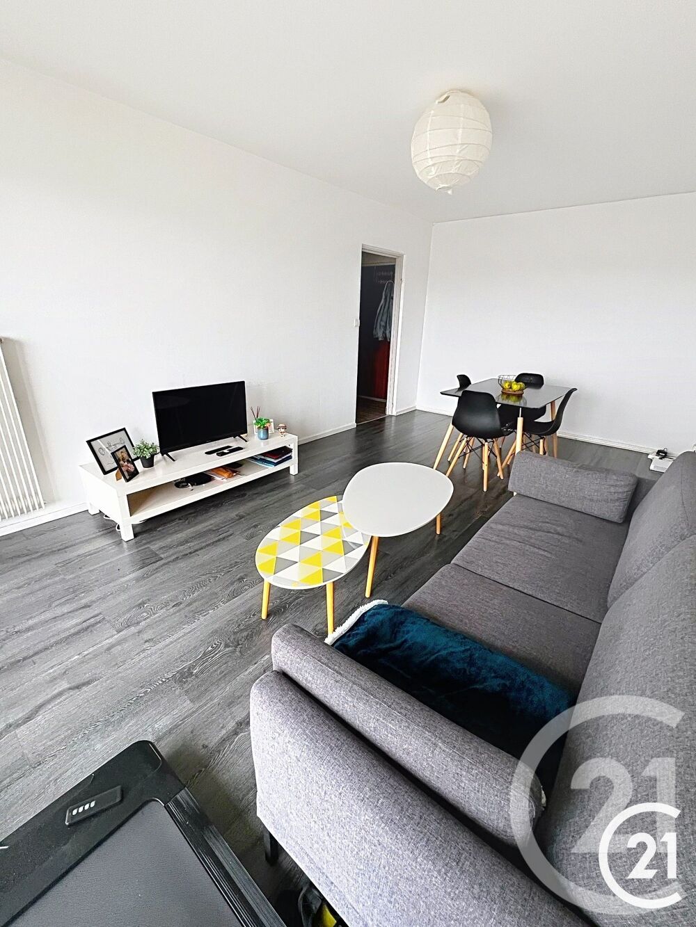 Century 21 agence de la gare à MONTBELIARD vous propose,....
