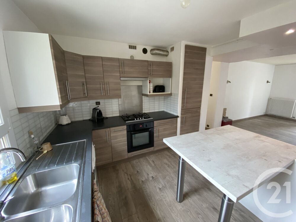 location Appartement - 4 pièce(s) - 75 m² Blagnac (31700)