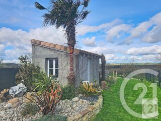  Maison � vendre 4 pi�ces 118 m�