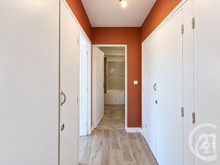  Appartement à louer 1 pièce 31 m²