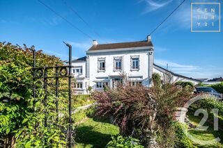  Maison � vendre 7 pi�ces 163 m�