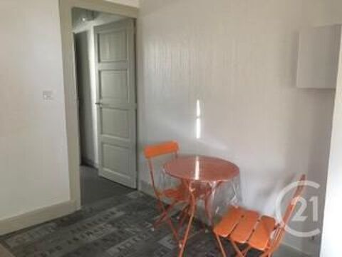  Appartement � louer 1 pi�ce 33 m�