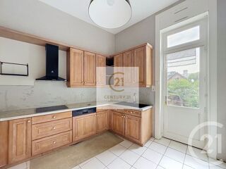  Maison à vendre 6 pièces 167 m²
