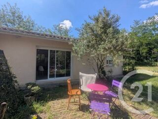  Maison � vendre 3 pi�ces 62 m�
