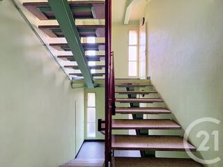  Appartement à vendre 1 pièce 20 m²