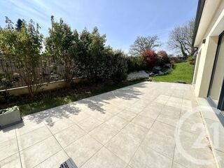  Maison à vendre 5 pièces 132 m²
