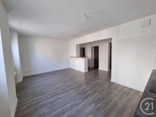  Appartement à louer 3 pièces 59 m²