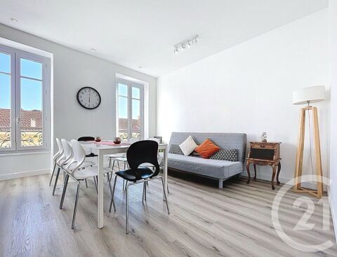  Appartement � louer 3 pi�ces 84 m�