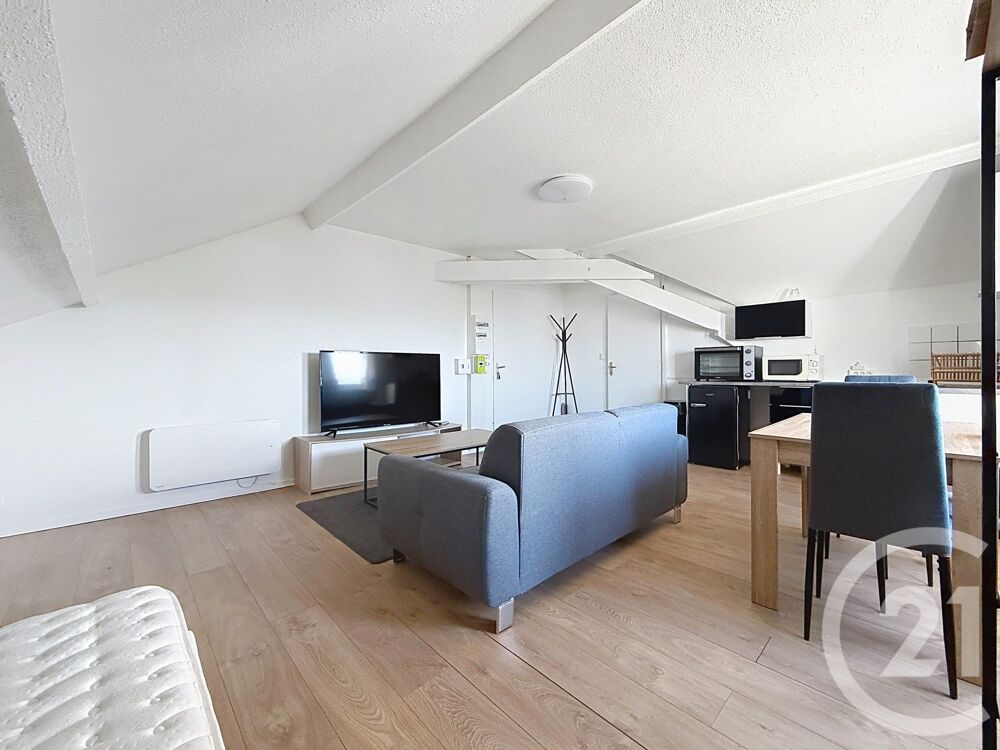vente Appartement - 1 pièce(s) - 24 m² Sochaux (25600)