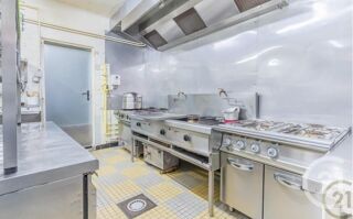  Immeuble � vendre 204 m�