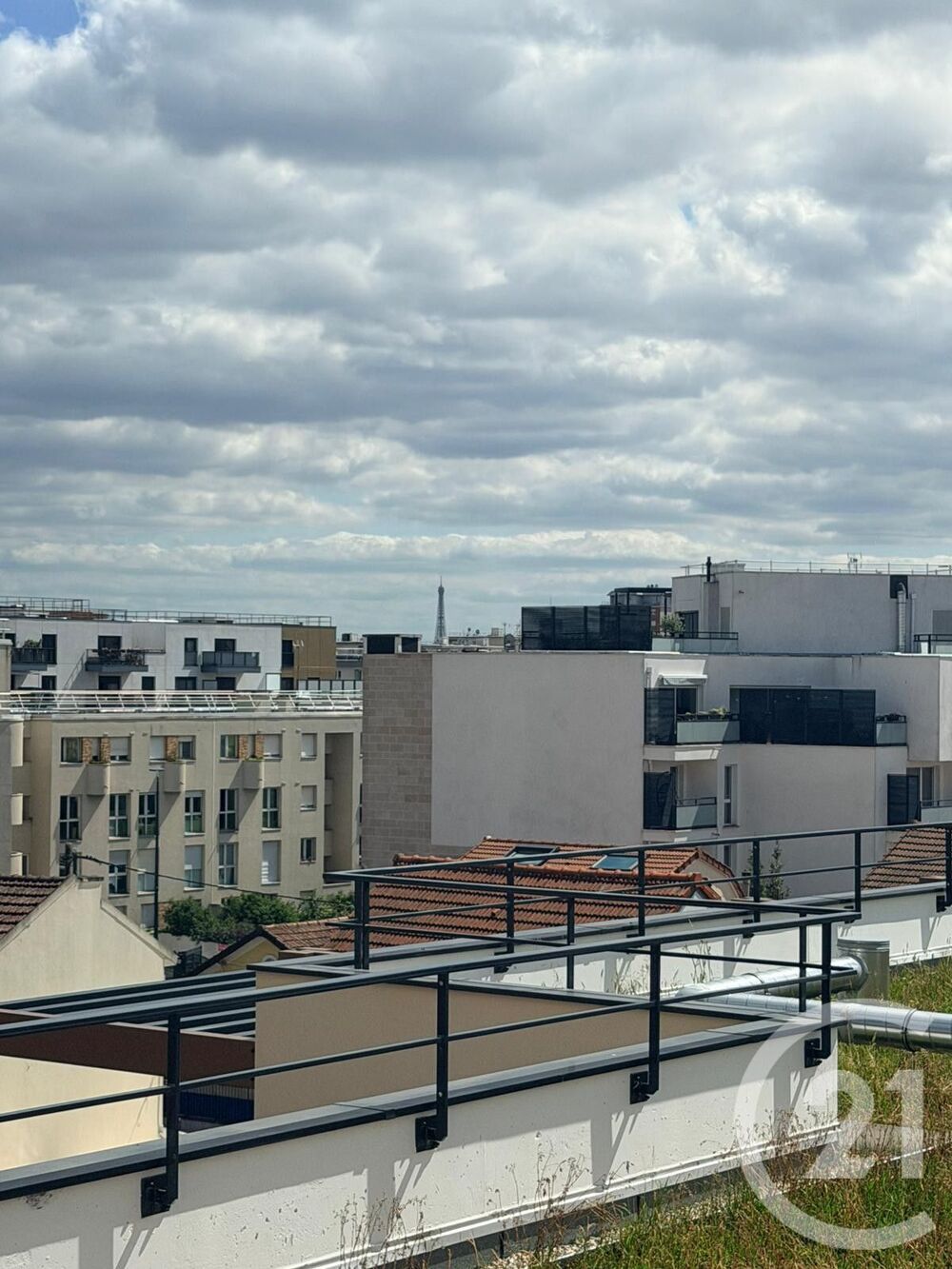location Appartement - 2 pièce(s) - 42 m² Colombes (92700)