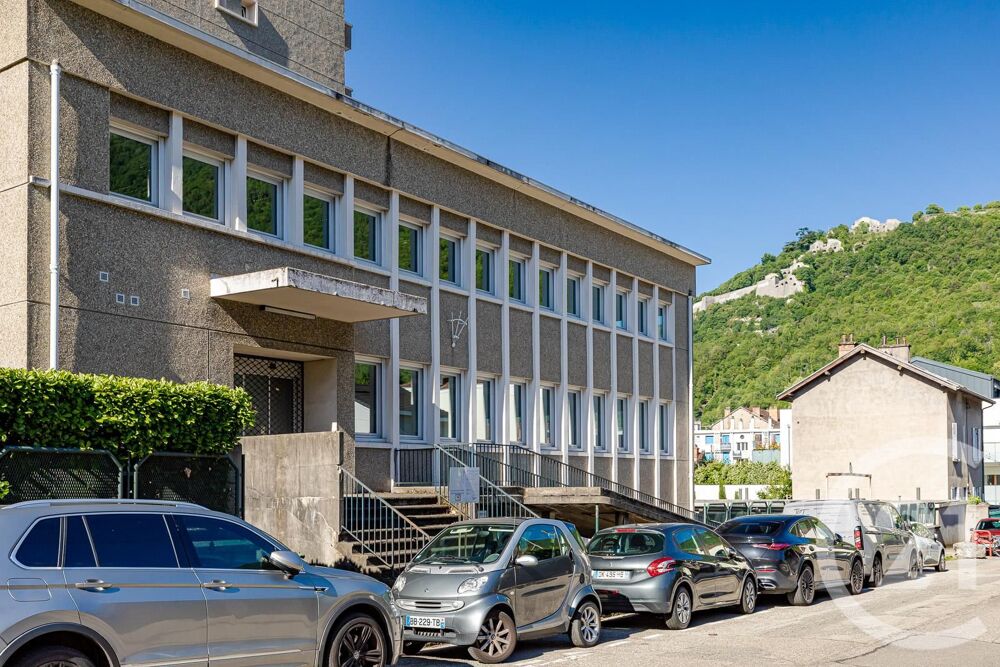 vente Immeuble - 884 m² Grenoble (38000)