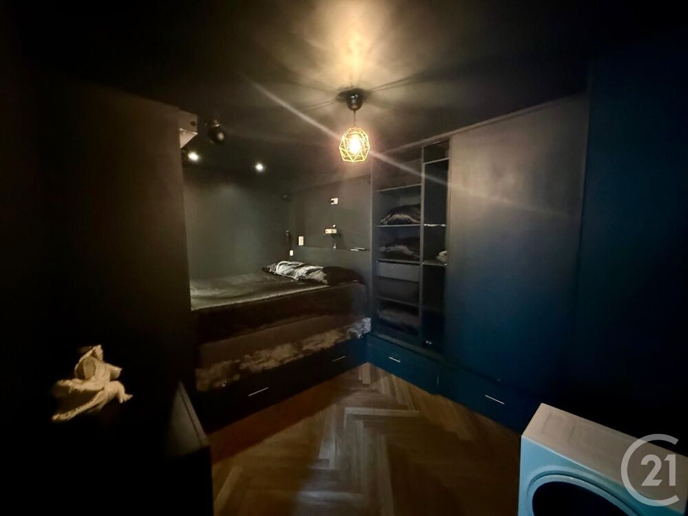 vente Appartement - 2 pièce(s) - 35 m² Nice (06100)