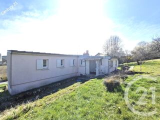  Maison � vendre 5 pi�ces 87 m�