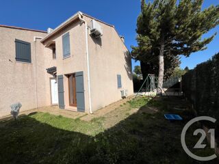  Maison à louer 4 pièces 100 m²