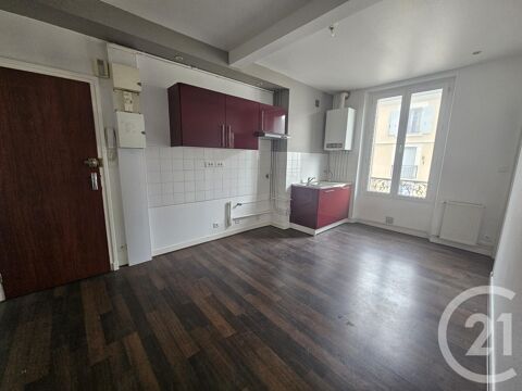  Appartement � louer 2 pi�ces 27 m�