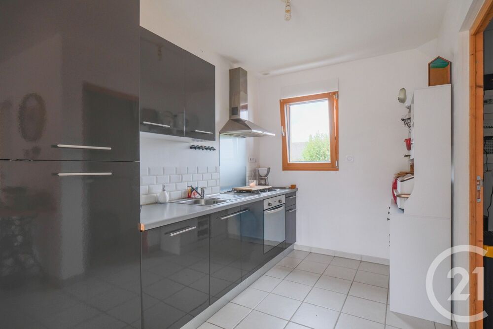 Vous recherchez une maison récente, fonctionnelle et idé....