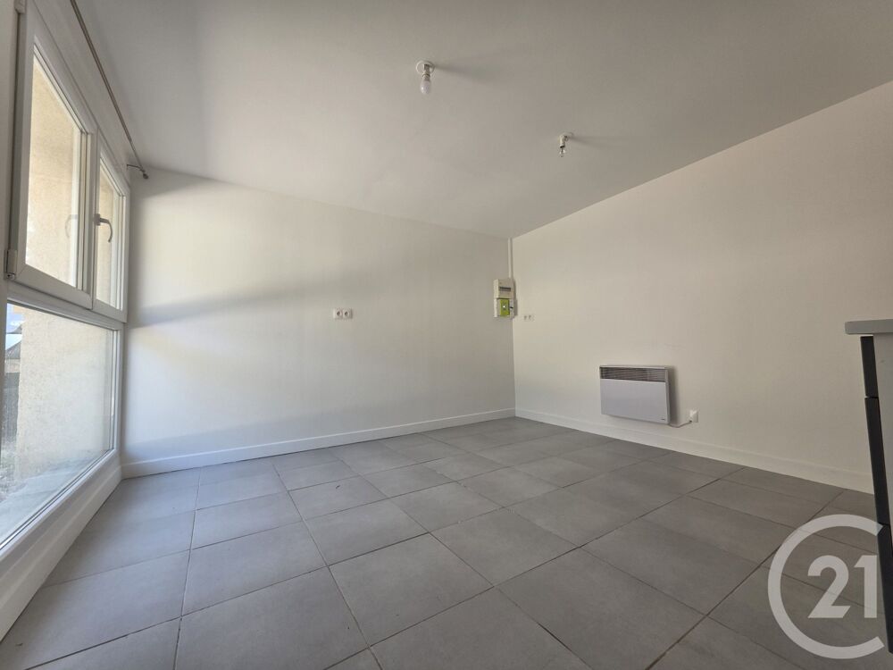 location Appartement - 2 pièce(s) - 25 m² Chalèze (25220)