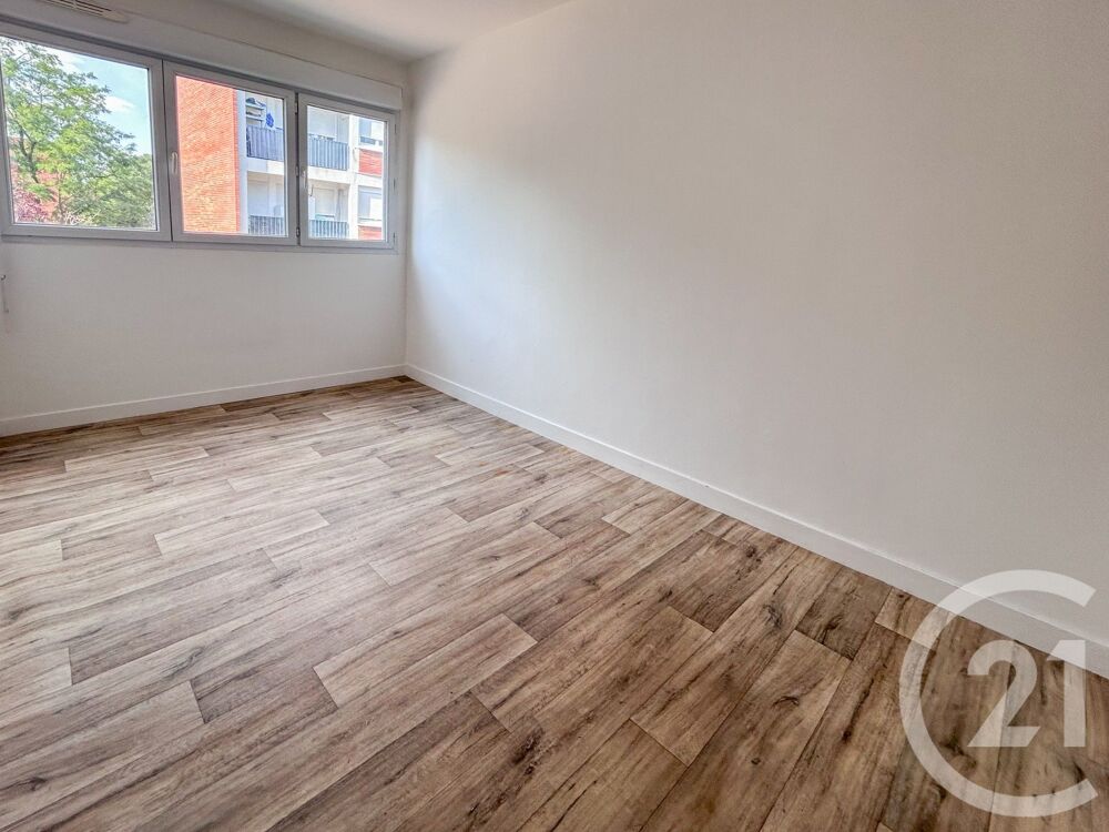 vente Appartement - 3 pièce(s) - 62 m² Aubergenville (78410)