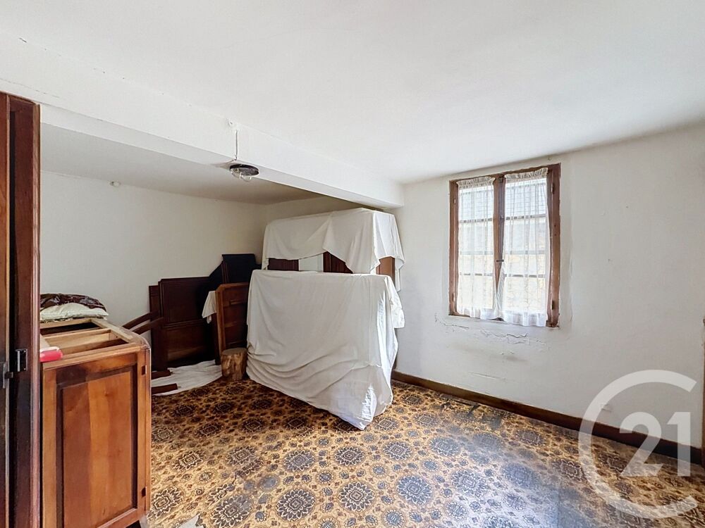 vente Maison - 3 pièce(s) - 121 m² Cescau (09800)