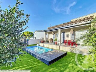  Maison � vendre 4 pi�ces 81 m�