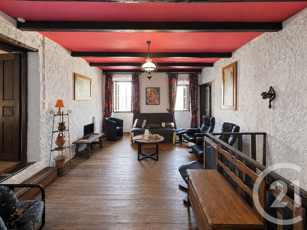 vente Maison - 3 pièce(s) - 152 m² Olmi-Cappella (20259)