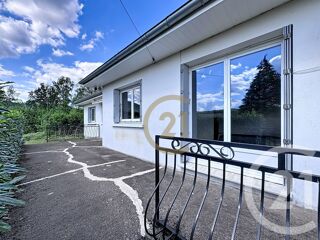  Maison à vendre 5 pièces 180 m²