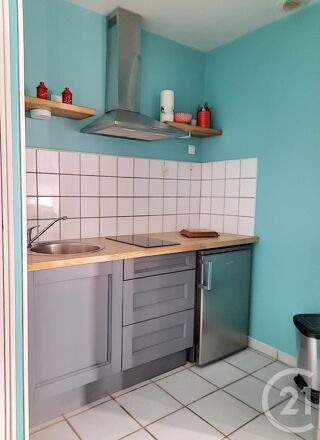 Appartement � louer 2 pi�ces 36 m�