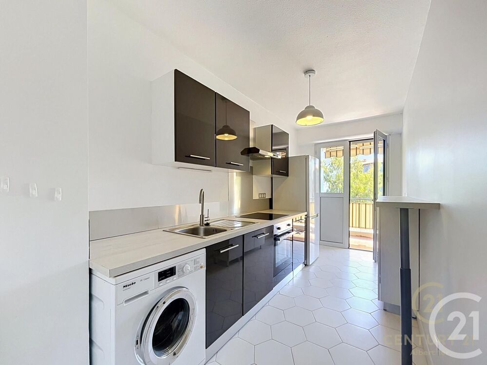 vente Appartement - 3 pièce(s) - 75 m² Antibes (06600)