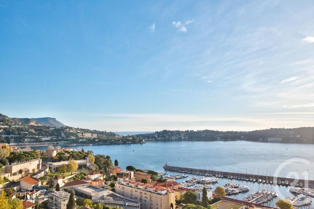 � vendre  Appartement Villefranche-sur-Mer (06230)