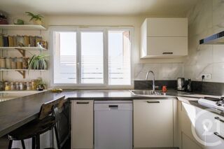  Appartement � vendre 4 pi�ces 96 m�