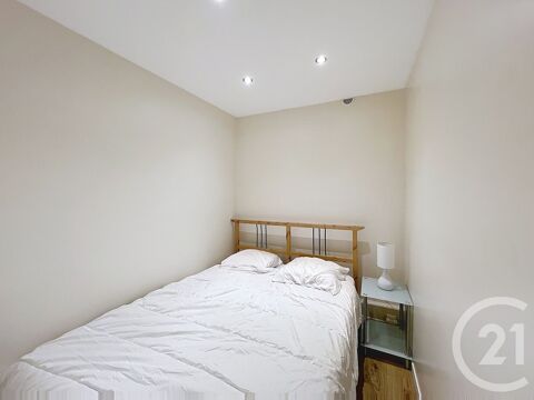  Appartement � louer 1 pi�ce 34 m�