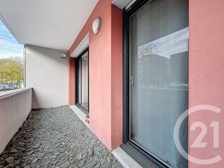  Appartement à louer 2 pièces 50 m²