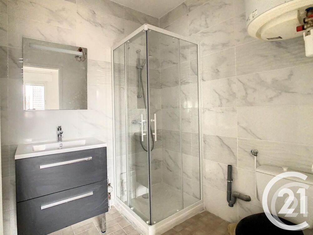 location Appartement - 1 pièce(s) - 30 m² Thiais (94320)