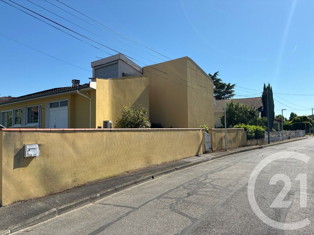 vente Maison - 6 pièce(s) - 155 m² Tournefeuille (31170)