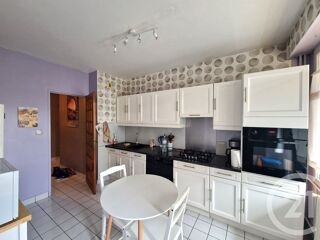  Appartement � vendre 4 pi�ces 79 m�