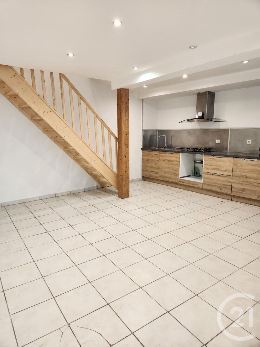 Coquette maison de village sur Burlats - Idéal investiss....