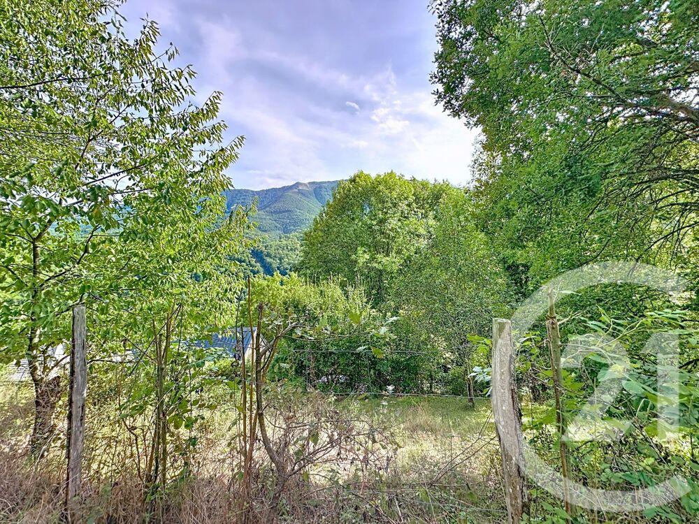 vente Maison - 1 pièce(s) - 29 m² Orgibet (09800)